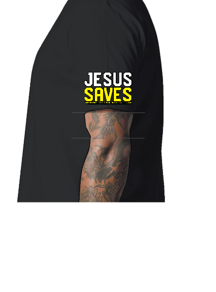 Jesus Saves