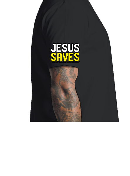Jesus Saves