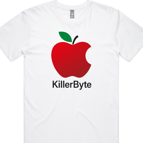 KillerByte Standard Front