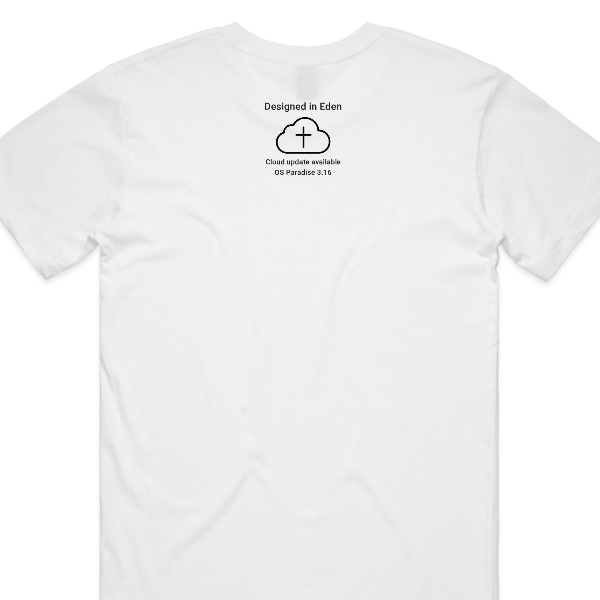 KillerByte Standard Back