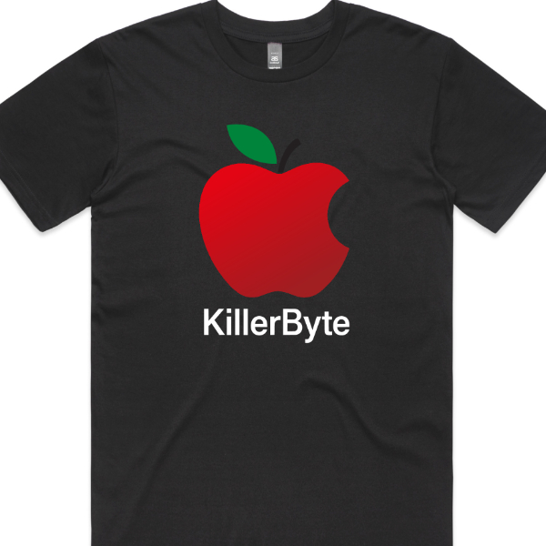 KillerByte 2 Standard Front