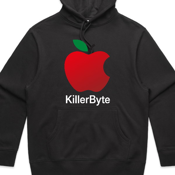 KillerByte 2 Standard Front