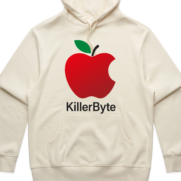 KillerByte Standard Front