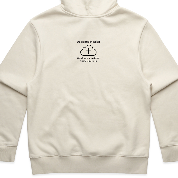KillerByte Standard Back