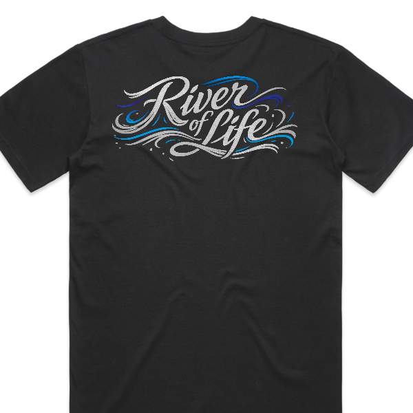 River of Life Back