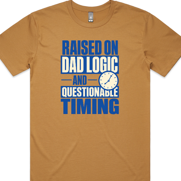 Dad Logic