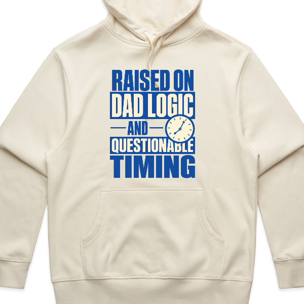 Dad Logic