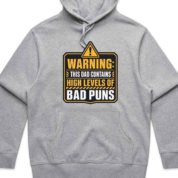 Dad Puns