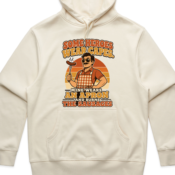 Sausage Burner