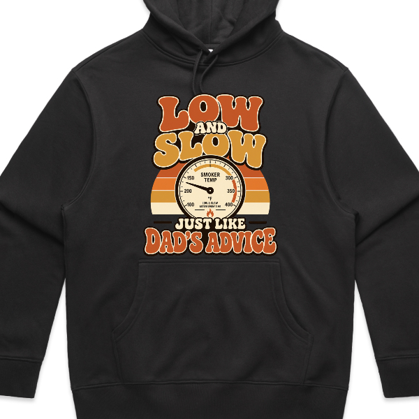 Low and Slow