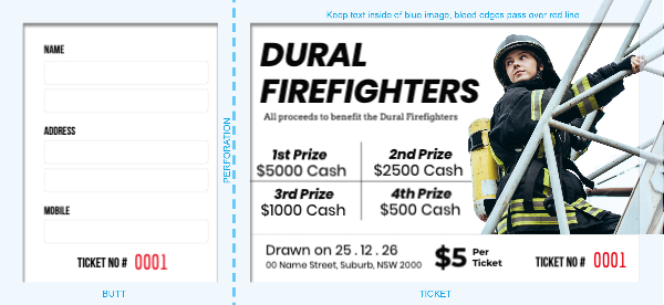 Firefighters