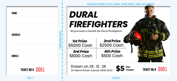 Firefighters V2