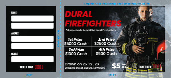 Firefighters V3