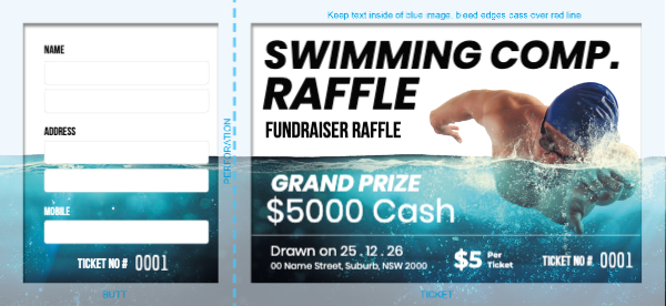 Swimming Comp.