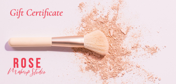 Blush Powder Front