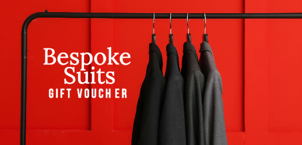Bespoke Suits Front