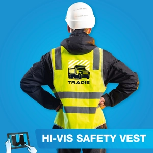 Hi Vis| Safety Vests