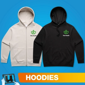 Hoodies