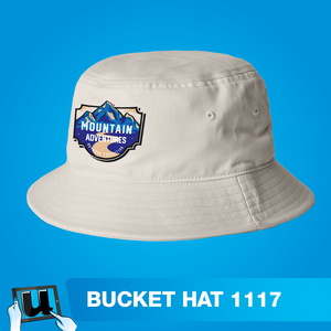 Bucket Hat 1117