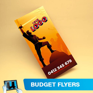 Budget Flyers | Full Colour