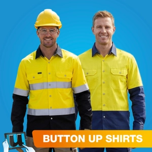 Button-Up Shirts