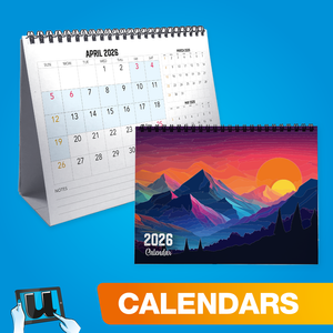 Calendars