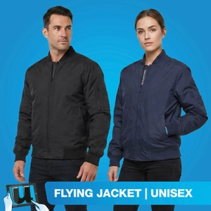 Flying Jacket | Unisex