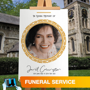 Funeral Service