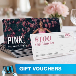 Gift Vouchers