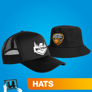Hats