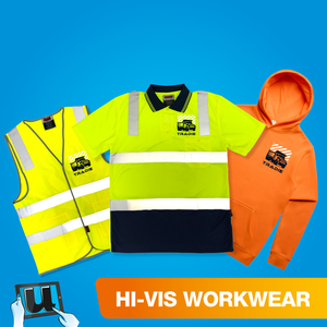 Hi Vis | Workwear