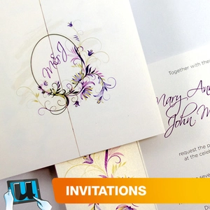 Invitations