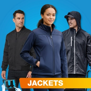Jackets