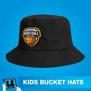 Kids Bucket Hat 1170