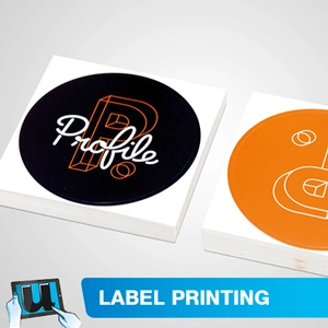 Paper Labels