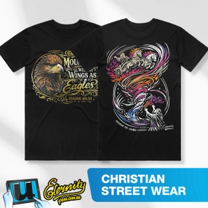 Christian Street Wear