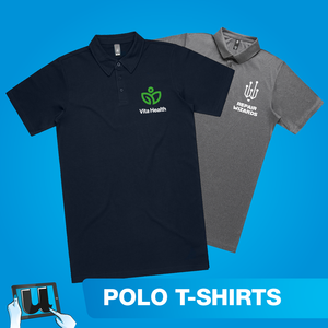 Polo Work Shirts