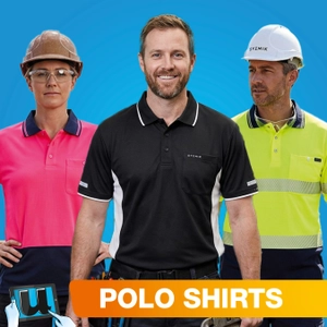 Polo Shirts