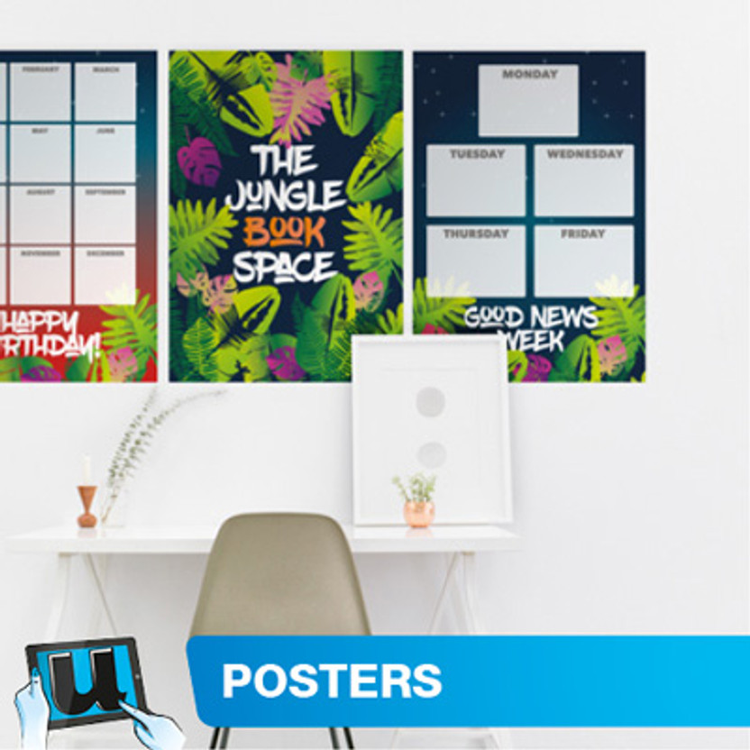 Posters