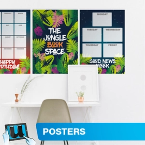 Posters