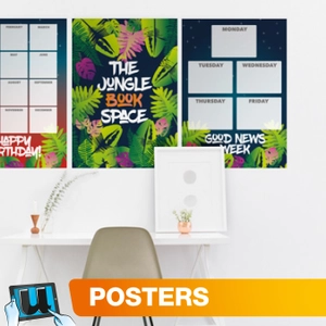 Posters