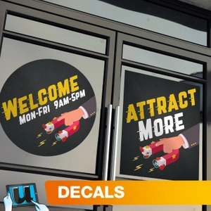 Decals