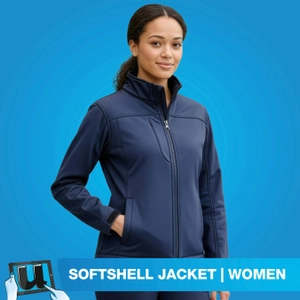 Softshell Jacket | Womens