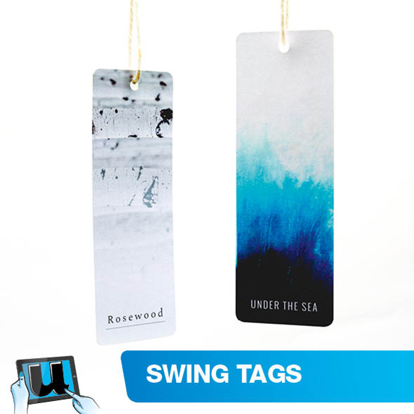 Swing Tags | Gift Tags