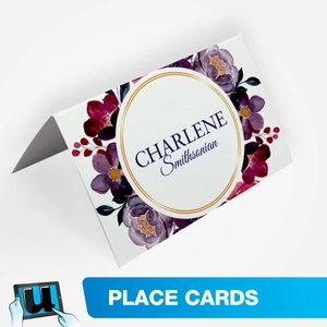 Place Cards
