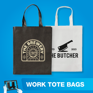Compact Tote Bags