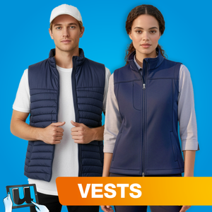 Vests 
