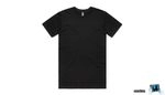 Black Staple Shirt