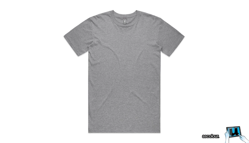 Grey Tshirt