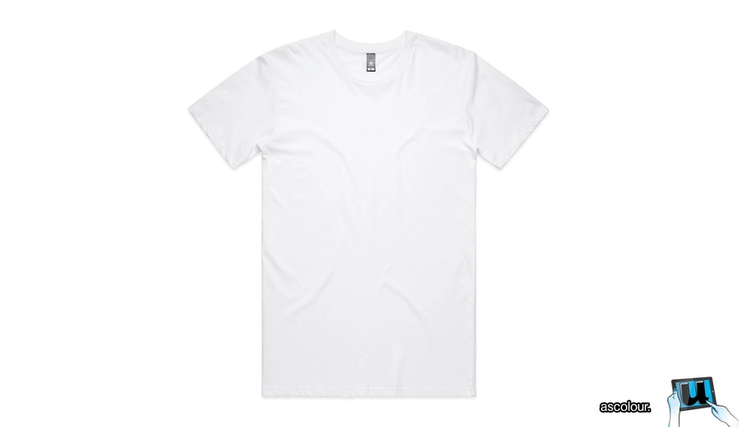 White Tshirt